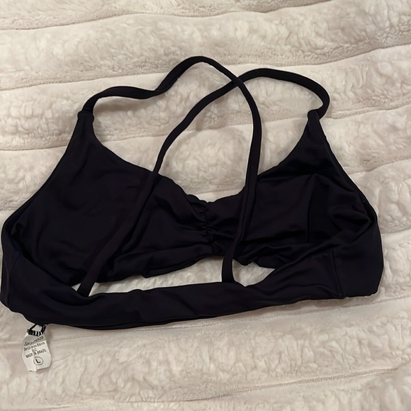 San Lorenzo bikini top - Picture 3 of 4